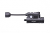 Latarka Taktyczna na hełm Nextorch R Star - 80 Lumenów